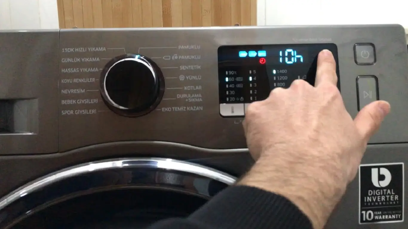 Rami Yeni beyaz eşya servisi