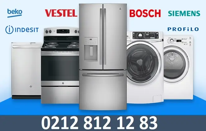 Rami Yeni beyaz eşya teknik servis hizmeti